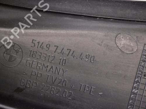 Altro BMW 4 Gran Coupe (F36) 420 d | BP30222611O1  - Image 6