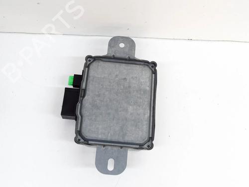 Electronic module OPEL MOKKA / MOKKA X (J13) 1.4 (_76) | BP15376134M83
