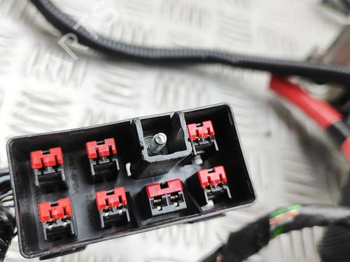 Fuse box FORD TRANSIT CUSTOM V362 Bus (F3) 2.0 EcoBlue | BP36231824E1 - Image 7