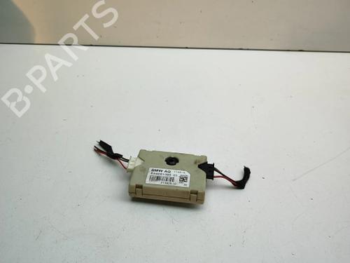 Used Electronic module Electronic module BMW 5 (F10) 520 d (184 hp) 40605167 40605167