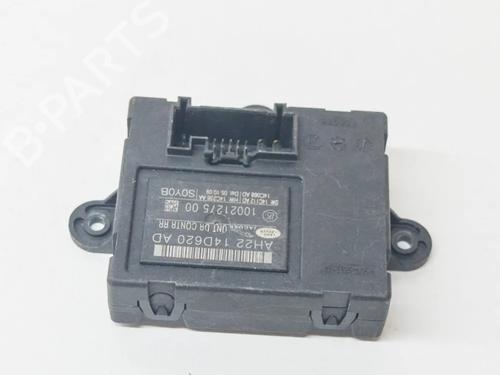 Used Electronic module Electronic module JAGUAR XF I (X250) 3.0 D (211 hp) 7543280 7543280
