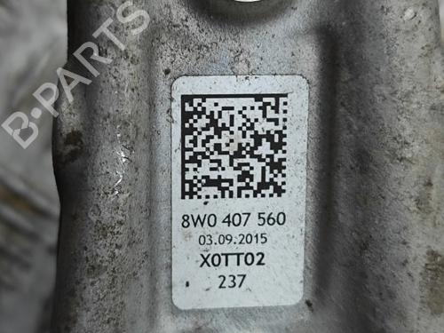 Right front steering knuckle AUDI A4 B9 (8W2, 8WC) 2.0 TFSI | BP33797801M26  - Image 7