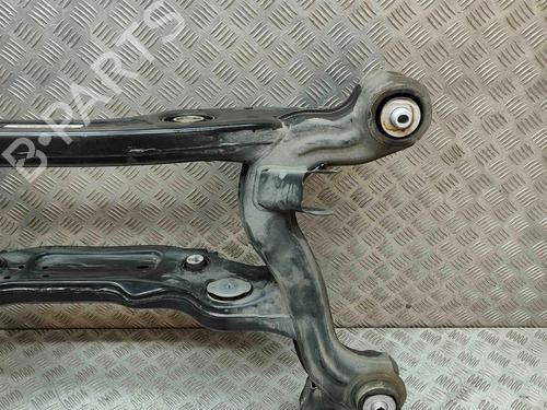 Rear axle MERCEDES-BENZ EQB (X243) EQB 300 4-matic (243.608, 243.609) | BP29593580M2 