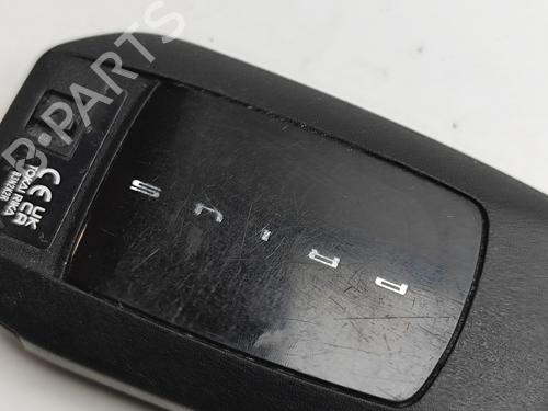 Modulo electronico TOYOTA PRIUS (_W6_) 2.0 PHEV (MXWH61L, MXWH61) | BP29975265M83