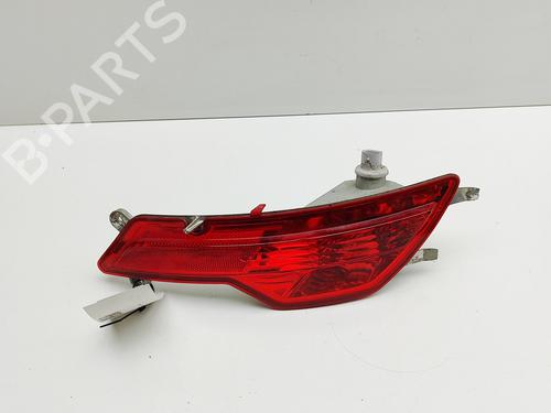 Used Rear fog light BMW X6 (E71, E72) xDrive 40 d (306 hp) 30131053