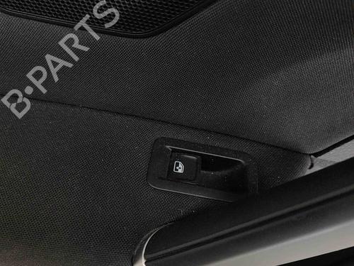 Verkleidung hinten links VW GOLF VII Variant (BA5, BV5) 2.0 TDI | BP29920088C60