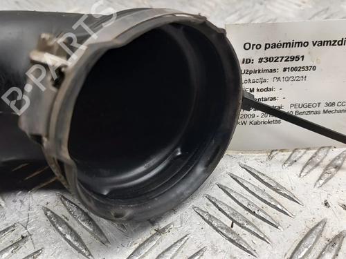 Pipe PEUGEOT 308 CC (4B_) 1.6 16V | BP25788468M125 