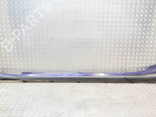 Used Left sideskirt MASERATI QUATTROPORTE VI 3.0 S Q4 (411 hp) 14648249