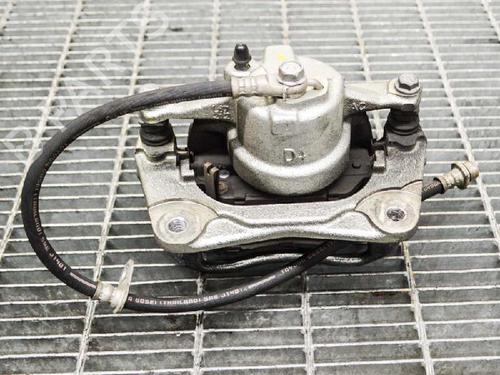 Used Left front brake caliper Left front brake caliper 14663759 14663759