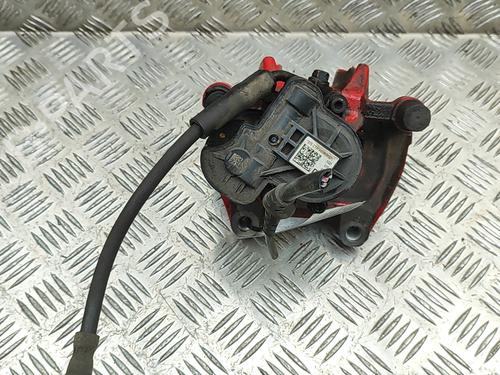 Left rear brake caliper VW GOLF VII (5G1, BQ1, BE1, BE2) 2.0 GTI | BP29110247M107 