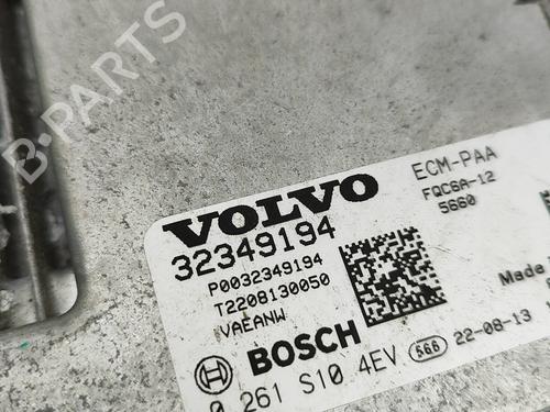 Engine control unit (ECU) POLESTAR POLESTAR 2 (534) EV | BP28062460M57 