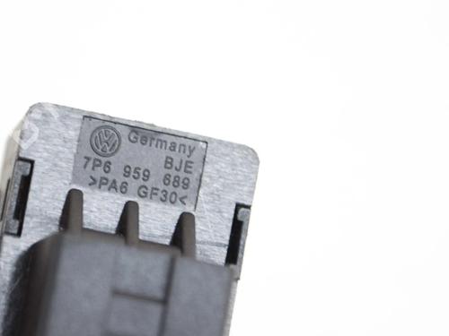 Switch VW TOUAREG (7P5, 7P6) 3.0 V6 TDI | BP10527104I30 