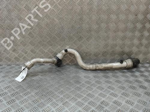 Used Pipe Pipe PORSCHE 718 BOXSTER (982) 2.5 S (982330, 982331) (350 hp) 28497759 28497759