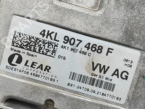 Módulo eletrónico PORSCHE 911 (992) 3.8 Turbo S (992450, 992470) | BP31977032M83