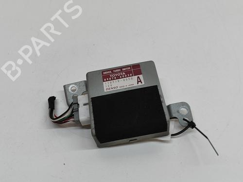 Electronic module TOYOTA LAND CRUISER PRADO (_J12_) 3.0 D-4D (KDJ120_) | BP27731330M83 