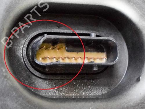 Gearbox BMW 3 (E90) 320 d xDrive | BP15082446M3 