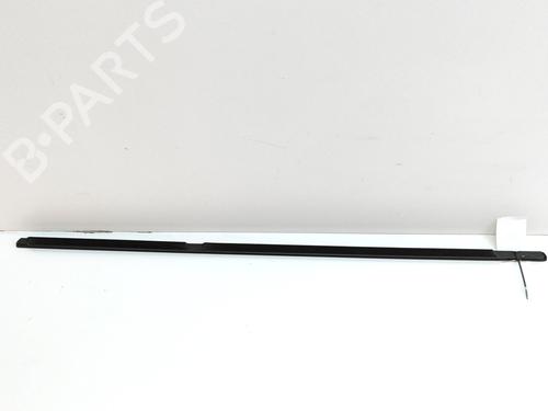 Door moulding trim BMW 3 Touring (F31) 335 d xDrive | BP16141438C150 