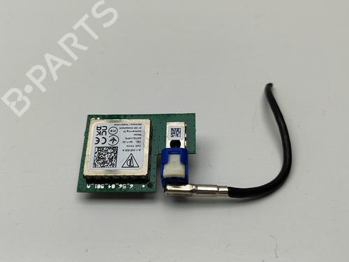 Used Antenna/Base PORSCHE CAYENNE (9YA) 3.0 E-Hybrid AWD (9YAAE1) (462 hp) 27784815