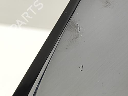 Tailgate trim PEUGEOT 3008 II SUV (MC_, MR_, MJ_, M4_) Hybrid 180 (M4DGLU) | BP30178433C151 