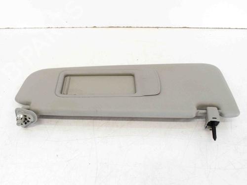 Right sun visor BMW X1 (E84) sDrive 18 d | BP6753959I2 