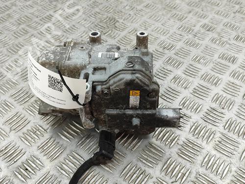 Used AC compressor TOYOTA AURIS Estate (_E18_) 1.8 Hybrid (ZWE186_, ZWE186R, ZWE186H) (136 hp) 29510747