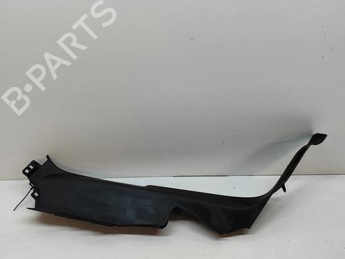 Trinbræt Trinbræt PEUGEOT 3008 II SUV (MC_, MR_, MJ_, M4_) Hybrid (224 hp) 30284542 30284542