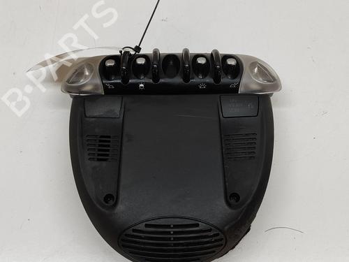 Used Interior roof light MINI MINI CLUBMAN (R55) One D (90 hp) 28812008