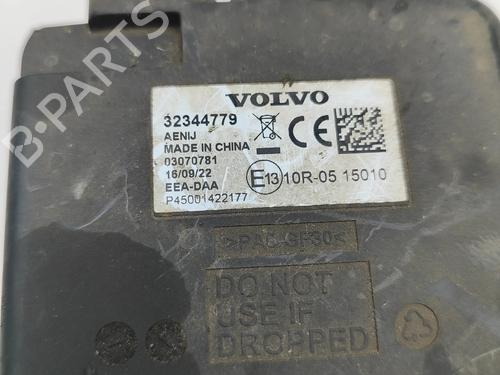 Elektronisk modul POLESTAR POLESTAR 2 (534) EV | BP27798049M83 