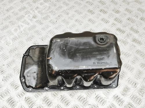 Used Oil sump Oil sump PEUGEOT RCZ 1.6 16V (156 hp) 33385041 33385041