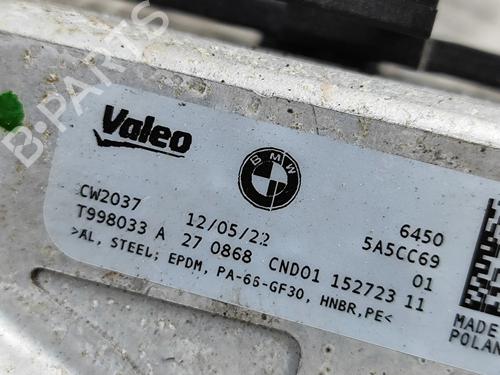 Other BMW 3 (G20, G80, G28) 330 e Plug-in-Hybrid | BP27797570O1  - Image 6