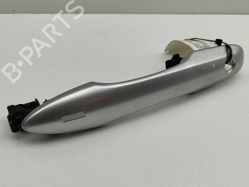 Used Front right exterior door handle TOYOTA PRIUS (_W5_) 1.8 Hybrid (ZVW50_, ZVW51_) (98 hp) 27295527