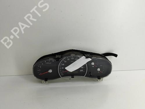 Used Instrument cluster Instrument cluster KIA CARNIVAL / GRAND CARNIVAL III (VQ) 2.9 CRDi (160 hp) 28558019 28558019