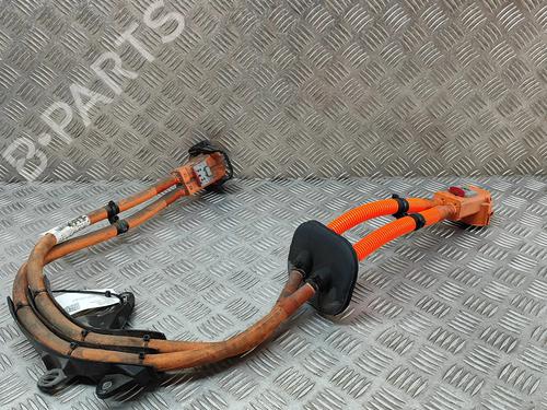 Wiring harness JAGUAR I-PACE (X590) EV400 AWD | BP27768378E16