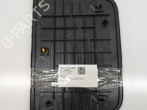 Boot lining JAGUAR F-TYPE Coupe (X152) 5.0 SCV8 R AWD | BP25939003I3 - Image 2