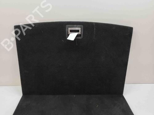 Used Luggage compartment floor PORSCHE CAYENNE (92A) 3.0 Diesel (262 hp) 17014931