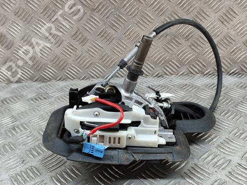 Gear lever BMW 1 Convertible (E88) 118 d | BP16639607M90 