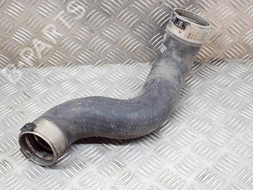 Intercooler pipe MERCEDES-BENZ E-CLASS (W212) E 350 BlueTEC | BP14643010M127