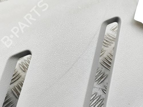 Left sun visor OPEL MOVANO B Van (X62) 2.3 CDTI FWD (FV) | BP38783171I1 - Image 6