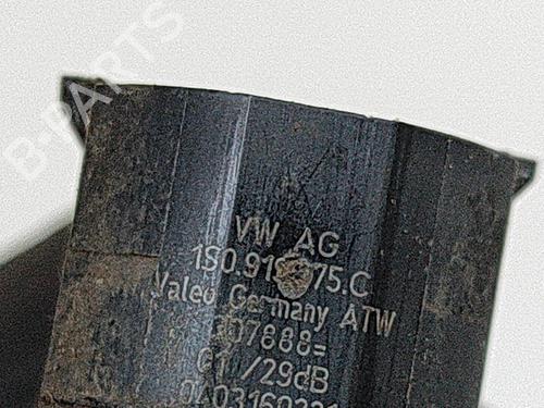 Electronic module VW TOUAREG (7P5, 7P6) 3.0 V6 TDI | BP21486801M83 
