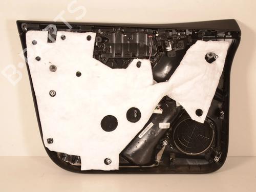 Front right panel TESLA MODEL X (5YJX) P100D AWD | BP30229113C59  - Image 6