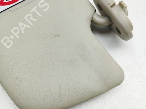 Left sun visor PEUGEOT BOXER Platform/Chassis 2.0 BlueHDi 160 | BP33883282I1  - Image 5