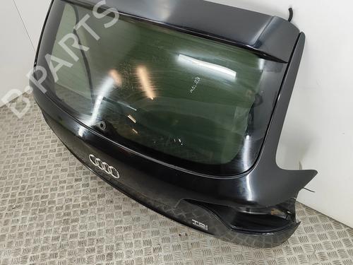 Tailgate AUDI Q7 (4LB) 3.0 TDI quattro | BP30971856C6