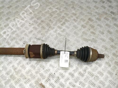 Right front driveshaft VOLVO V40 Hatchback (525) T2 | BP39989969M39 - Image 9