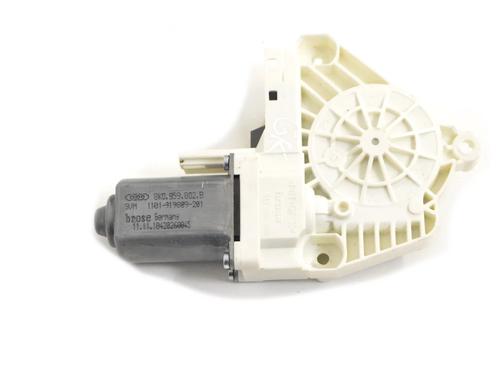 Used Left rear window motor Left rear window motor AUDI A8 D4 (4H2, 4H8, 4HC, 4HL) 3.0 TDI quattro (250 hp) 33343785 33343785