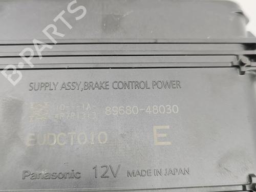 Electronic module TOYOTA bZ4X (_EAM1_) EV (XEAM10) | BP34248969M83  - Image 7