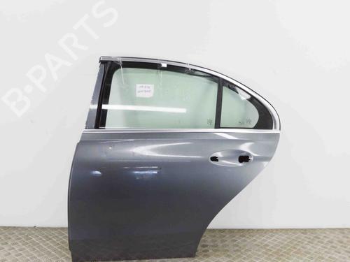 Used Left rear door PORSCHE 911 (991) 3.8 Carrera S (400 hp) 30154920