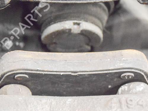 Left rear brake caliper MERCEDES-BENZ CLA Coupe (C117) CLA 220 CDI / d (117.303) | BP14618918M107 