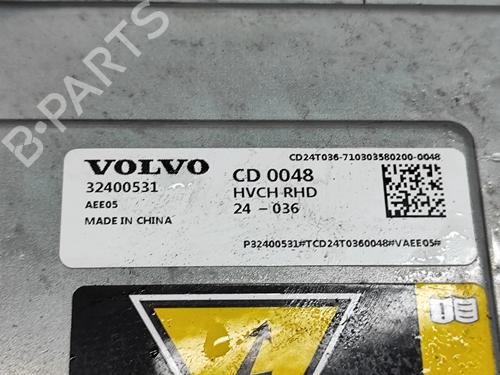 Electronic module VOLVO EX40 (536) EV | BP38650194M83 - Image 6