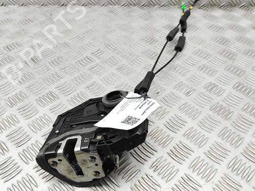 Venstre bagtil lås Venstre bagtil lås TOYOTA bZ4X (_EAM1_) EV (XEAM10) (204 hp) 34248849 34248849