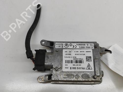 Electronic module PORSCHE CAYENNE (92A) 3.0 Diesel | BP25615367M83